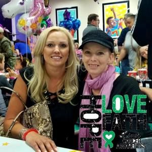 Meet your Posher, Shannon